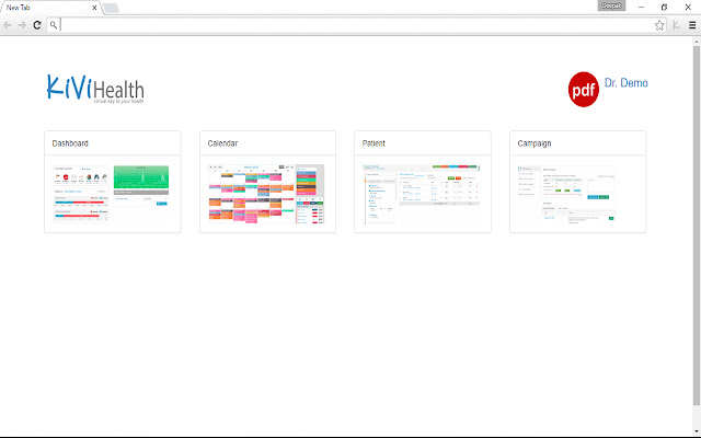 KiViHealth from Chrome web store to be run with OffiDocs Chromium online KiViHealth from Chrome web store to be run with OffiDocs Chromium online