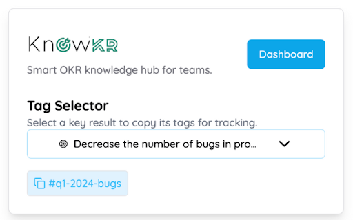 KnowKR from Chrome web store to be run with OffiDocs Chromium online KnowKR from Chrome web store to be run with OffiDocs Chromium online