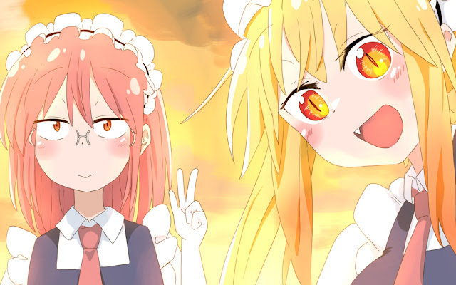 Kobayashi Maid 11 1920x1080 from Chrome web store to be run with OffiDocs Chromium online Kobayashi Maid 11 1920x1080 from Chrome web store to be run with OffiDocs Chromium online