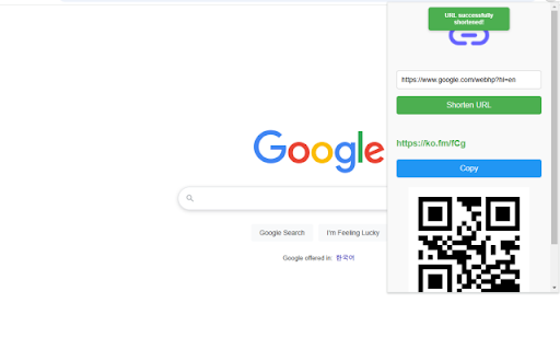 ko.fm URL Shortener QR Code from Chrome web store to be run with OffiDocs Chromium online ko.fm URL Shortener QR Code from Chrome web store to be run with OffiDocs Chromium online