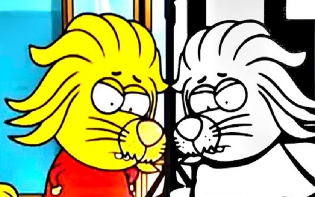 Kral Şakir Boyama from Chrome web store to be run with OffiDocs Chromium online Kral Şakir Boyama from Chrome web store to be run with OffiDocs Chromium online