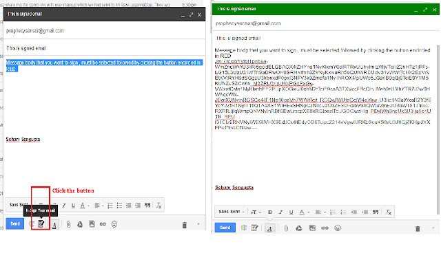 Kryto Email Signature from Chrome web store to be run with OffiDocs Chromium online Kryto Email Signature from Chrome web store to be run with OffiDocs Chromium online