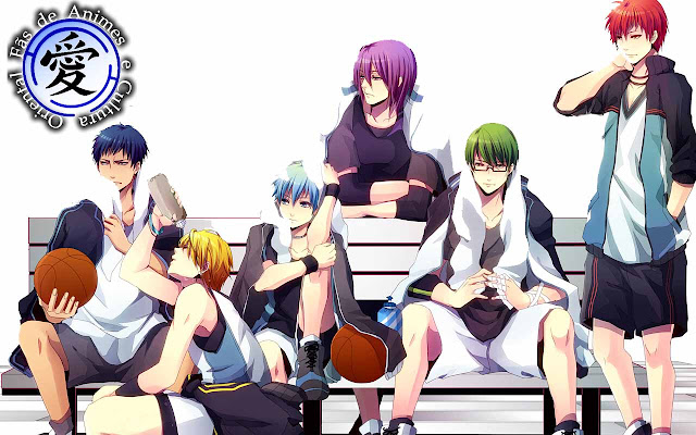 Kuroko no Basuke from Chrome web store to be run with OffiDocs Chromium online Kuroko no Basuke from Chrome web store to be run with OffiDocs Chromium online