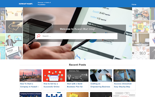 Kuwaitmart Blog Grey Background from Chrome web store to be run with OffiDocs Chromium online Kuwaitmart Blog Grey Background from Chrome web store to be run with OffiDocs Chromium online