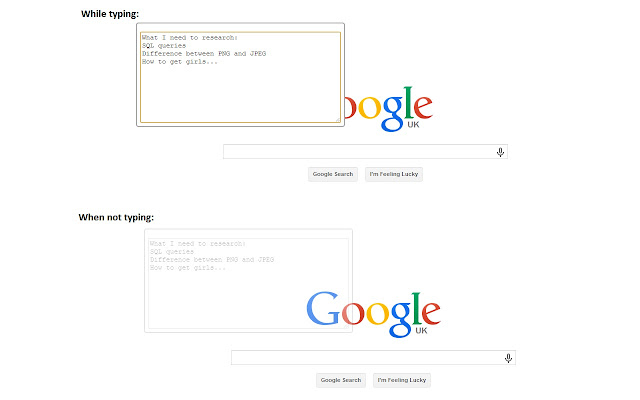 Kwik Note from Chrome web store to be run with OffiDocs Chromium online Kwik Note from Chrome web store to be run with OffiDocs Chromium online