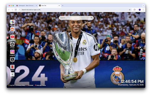 Kylian Mbappe Real Madrid Wallpapers from Chrome web store to be run with OffiDocs Chromium online Kylian Mbappe Real Madrid Wallpapers from Chrome web store to be run with OffiDocs Chromium online