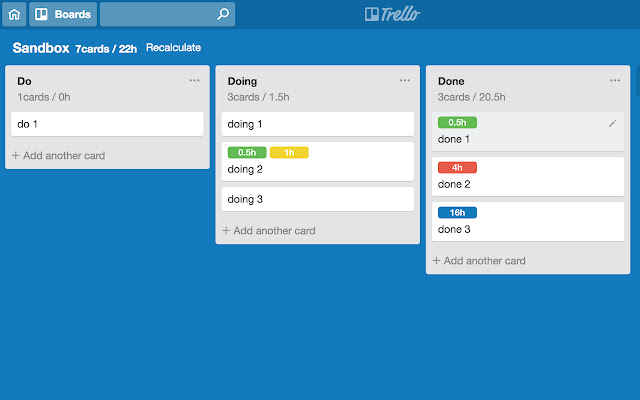 LabelCounter for Trello from Chrome web store to be run with OffiDocs Chromium online LabelCounter for Trello from Chrome web store to be run with OffiDocs Chromium online