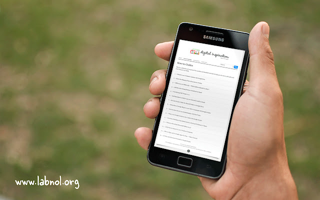 labnol from Chrome web store to be run with OffiDocs Chromium online labnol from Chrome web store to be run with OffiDocs Chromium online