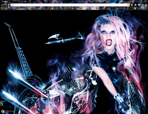 Lady GaGa 3 from Chrome web store to be run with OffiDocs Chromium online Lady GaGa 3 from Chrome web store to be run with OffiDocs Chromium online