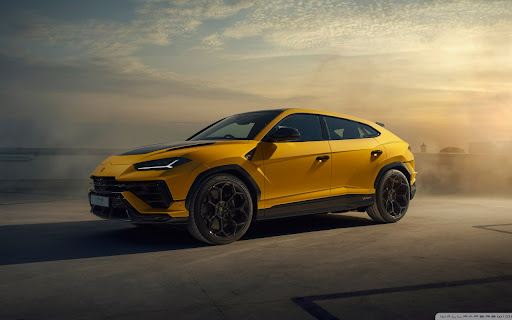 Lamborghini Urus – A Fusion of Speed and Power from Chrome web store to be run with OffiDocs Chromium online Lamborghini Urus – A Fusion of Speed and Power from Chrome web store to be run with OffiDocs Chromium online