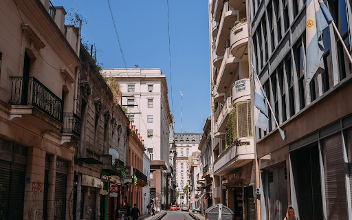 Landscape Photography of a Street in Buenos Aires from Chrome web store to be run with OffiDocs Chromium online Landscape Photography of a Street in Buenos Aires from Chrome web store to be run with OffiDocs Chromium online