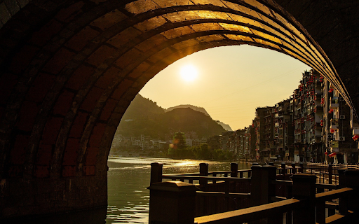 Lantern street on the river from Chrome web store to be run with OffiDocs Chromium online Lantern street on the river from Chrome web store to be run with OffiDocs Chromium online
