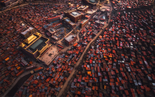 Larung Gar Buddhist Academy from Chrome web store to be run with OffiDocs Chromium online Larung Gar Buddhist Academy from Chrome web store to be run with OffiDocs Chromium online