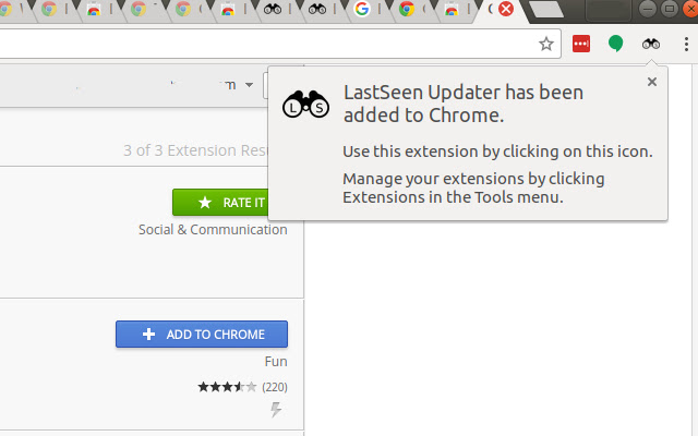 LastSeen Updater from Chrome web store to be run with OffiDocs Chromium online LastSeen Updater from Chrome web store to be run with OffiDocs Chromium online