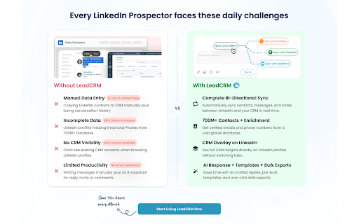 LeadCRM AI Sales Companion from Chrome web store to be run with OffiDocs Chromium online LeadCRM AI Sales Companion from Chrome web store to be run with OffiDocs Chromium online