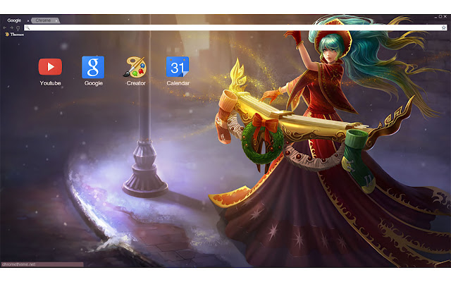 League of Legends Silent Night Sona 1920x1080 from Chrome web store to be run with OffiDocs Chromium online League of Legends Silent Night Sona 1920x1080 from Chrome web store to be run with OffiDocs Chromium online