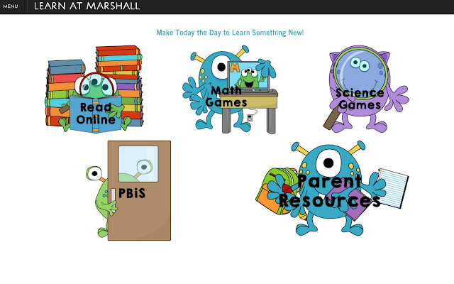 learnatmarshall from Chrome web store to be run with OffiDocs Chromium online learnatmarshall from Chrome web store to be run with OffiDocs Chromium online