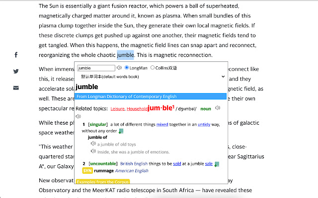 Learn English Naturally from Chrome web store to be run with OffiDocs Chromium online Learn English Naturally from Chrome web store to be run with OffiDocs Chromium online