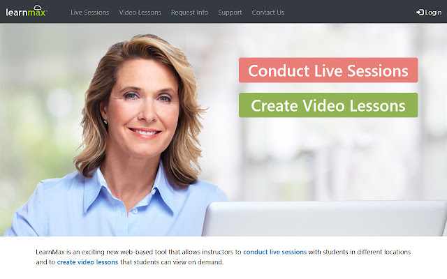 LearnMax Screensharing from Chrome web store to be run with OffiDocs Chromium online LearnMax Screensharing from Chrome web store to be run with OffiDocs Chromium online