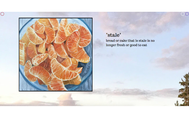 Learn something, See something from Chrome web store to be run with OffiDocs Chromium online Learn something, See something from Chrome web store to be run with OffiDocs Chromium online