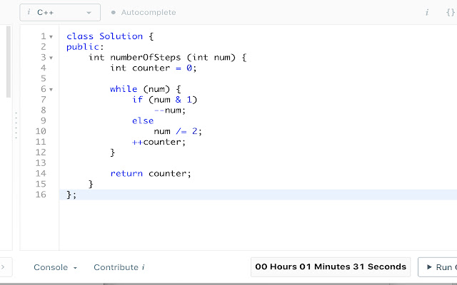 LeetPlug from Chrome web store to be run with OffiDocs Chromium online LeetPlug from Chrome web store to be run with OffiDocs Chromium online