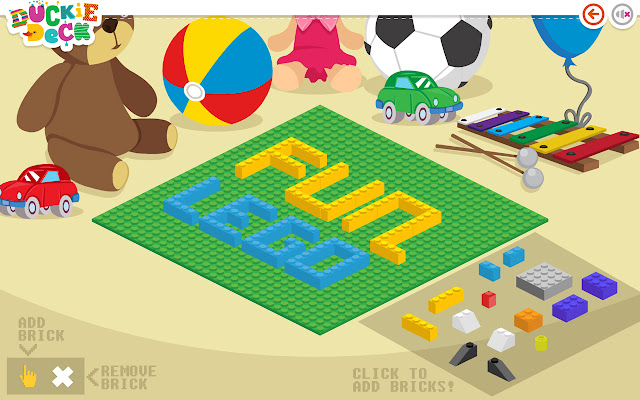 LEGO Bricks for Kids Duckie Deck from Chrome web store to be run with OffiDocs Chromium online LEGO Bricks for Kids Duckie Deck from Chrome web store to be run with OffiDocs Chromium online