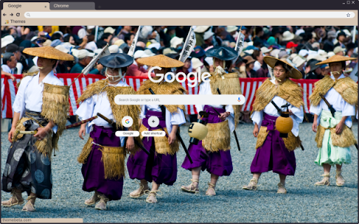 Le Hoi Nada no Kenka Matsuri from Chrome web store to be run with OffiDocs Chromium online Le Hoi Nada no Kenka Matsuri from Chrome web store to be run with OffiDocs Chromium online