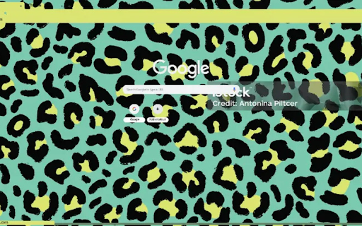 Leopard green from Chrome web store to be run with OffiDocs Chromium online Leopard green from Chrome web store to be run with OffiDocs Chromium online