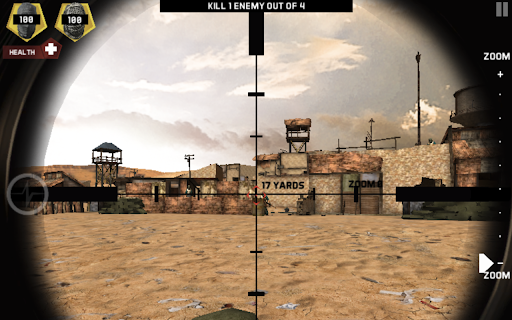 Lethal Sniper 3D Army Soldier Game from Chrome web store to be run with OffiDocs Chromium online Lethal Sniper 3D Army Soldier Game from Chrome web store to be run with OffiDocs Chromium online