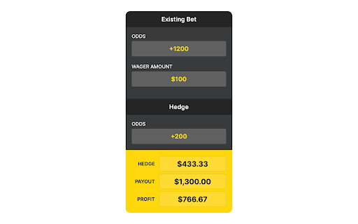 LetMeBet.com from Chrome web store to be run with OffiDocs Chromium online LetMeBet.com from Chrome web store to be run with OffiDocs Chromium online