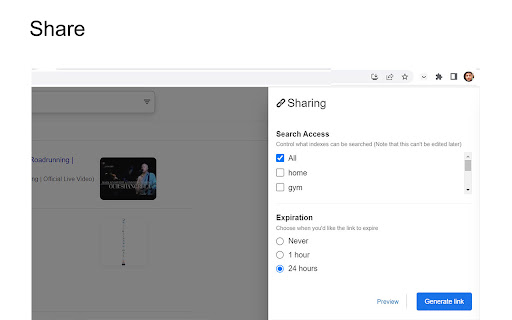 Let Me Search | Your Bookmarks on Steroid from Chrome web store to be run with OffiDocs Chromium online Let Me Search | Your Bookmarks on Steroid from Chrome web store to be run with OffiDocs Chromium online