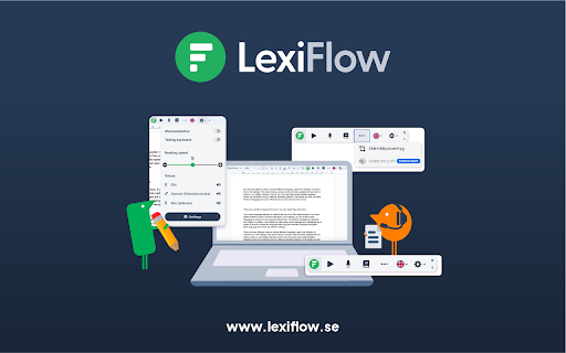 LexiFlow from Chrome web store to be run with OffiDocs Chromium online LexiFlow from Chrome web store to be run with OffiDocs Chromium online