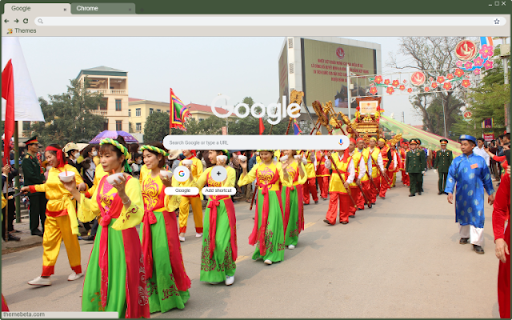 Lễ hội đình Phương Canh from Chrome web store to be run with OffiDocs Chromium online Lễ hội đình Phương Canh from Chrome web store to be run with OffiDocs Chromium online