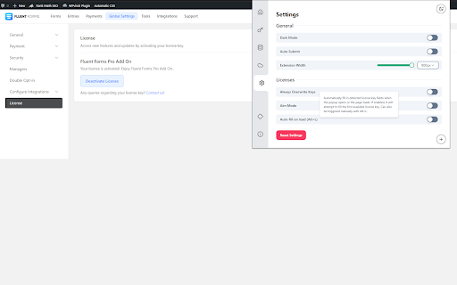 License Buddy Pro from Chrome web store to be run with OffiDocs Chromium online License Buddy Pro from Chrome web store to be run with OffiDocs Chromium online