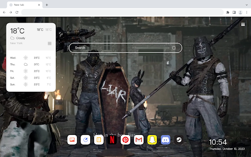 Lies Of P Wallpaper HD HomePage from Chrome web store to be run with OffiDocs Chromium online Lies Of P Wallpaper HD HomePage from Chrome web store to be run with OffiDocs Chromium online