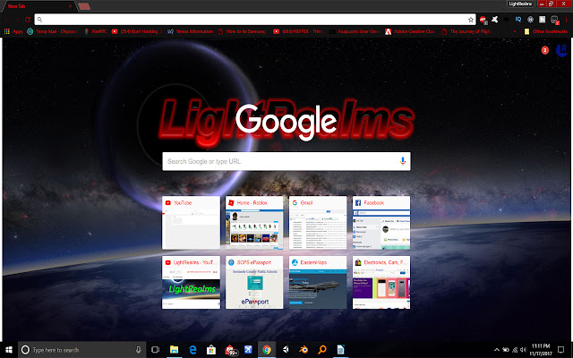 LightRealms Channel Theme from Chrome web store to be run with OffiDocs Chromium online LightRealms Channel Theme from Chrome web store to be run with OffiDocs Chromium online