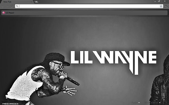 Lil Wayne from Chrome web store to be run with OffiDocs Chromium online Lil Wayne from Chrome web store to be run with OffiDocs Chromium online