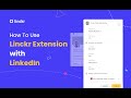 Linckr from Chrome web store to be run with OffiDocs Chromium online Linckr from Chrome web store to be run with OffiDocs Chromium online