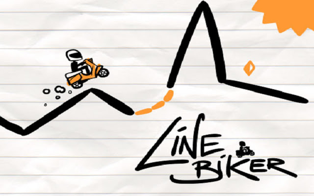 Line Biker from Chrome web store to be run with OffiDocs Chromium online Line Biker from Chrome web store to be run with OffiDocs Chromium online