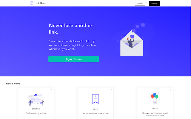 Link Drop from Chrome web store to be run with OffiDocs Chromium online Link Drop from Chrome web store to be run with OffiDocs Chromium online