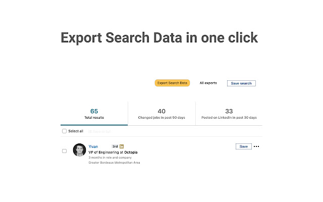 Linked CRM from Chrome web store to be run with OffiDocs Chromium online Linked CRM from Chrome web store to be run with OffiDocs Chromium online