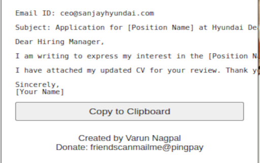 LinkedIn Job Apply Assist from Chrome web store to be run with OffiDocs Chromium online LinkedIn Job Apply Assist from Chrome web store to be run with OffiDocs Chromium online