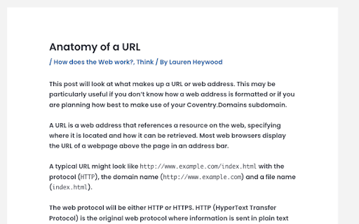 Linkify Plain URLs from Chrome web store to be run with OffiDocs Chromium online Linkify Plain URLs from Chrome web store to be run with OffiDocs Chromium online