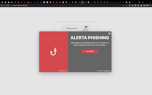 LinkMuele from Chrome web store to be run with OffiDocs Chromium online LinkMuele from Chrome web store to be run with OffiDocs Chromium online