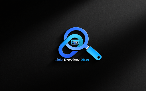 Link Preview Plus from Chrome web store to be run with OffiDocs Chromium online Link Preview Plus from Chrome web store to be run with OffiDocs Chromium online