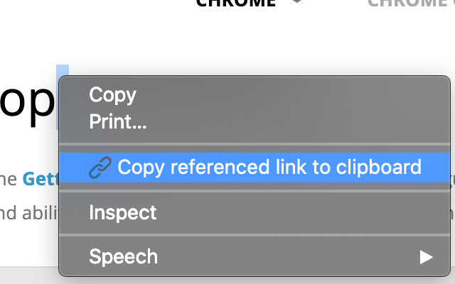Link Reference Copy from Chrome web store to be run with OffiDocs Chromium online Link Reference Copy from Chrome web store to be run with OffiDocs Chromium online