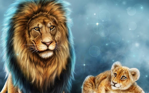 Lion Beauty from Chrome web store to be run with OffiDocs Chromium online Lion Beauty from Chrome web store to be run with OffiDocs Chromium online