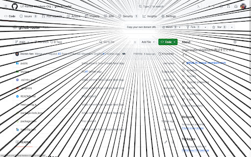 LiT! Kansai Members Github Router from Chrome web store to be run with OffiDocs Chromium online LiT! Kansai Members Github Router from Chrome web store to be run with OffiDocs Chromium online