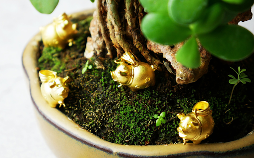 Little golden pigs from Chrome web store to be run with OffiDocs Chromium online Little golden pigs from Chrome web store to be run with OffiDocs Chromium online