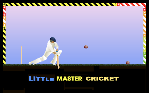 Little Master Cricket from Chrome web store to be run with OffiDocs Chromium online Little Master Cricket from Chrome web store to be run with OffiDocs Chromium online